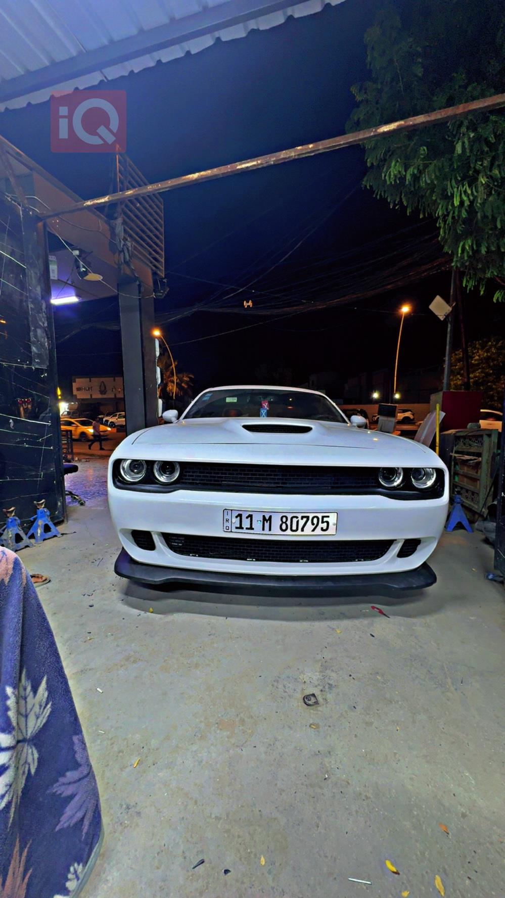 دودج تشالنجر